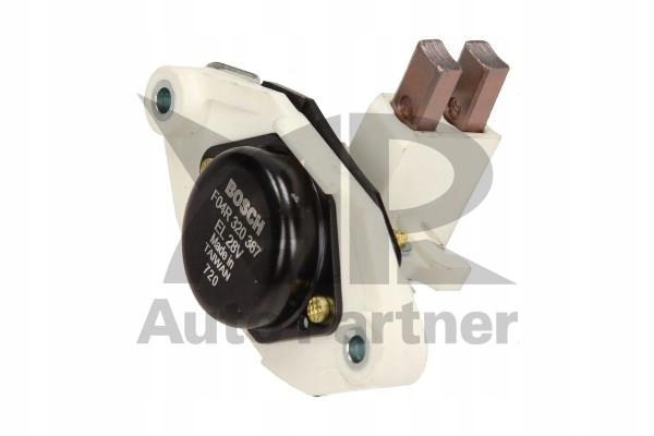 RÉGULATEUR TENSION BOSCH