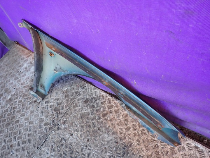 DAEWOO LEGANZA 97-08 AILE AVANT GAUCHE