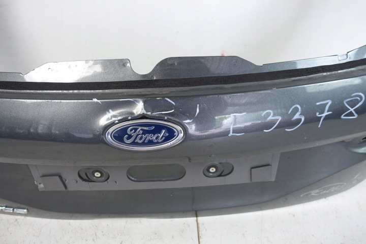 COUVERCLES DE COFFRE COUVERCLES DE COFFRE ARRIÈRE FORD FIESTA MK8 17-21 H1BB-A40405-AE
