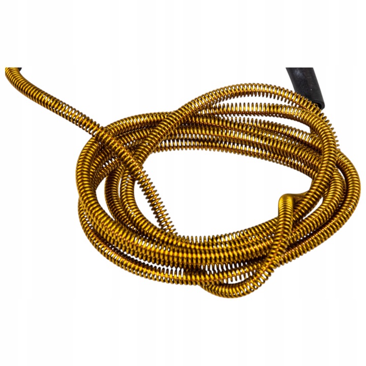 INDICATEUR TEMPÉRATURE EAU MTZ UT200 UT-200G 150CM MÉTAL TRESSE MÉCANIQUE