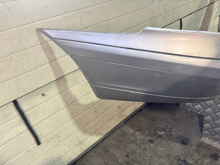 PARE-CHOCS ARRIÈRE ARRIÈRE ORIGINAL MERCEDES W203 A2038850825