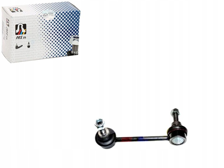 CONNECTEUR STABILISATEUR RENAULT GAUCHE RTS