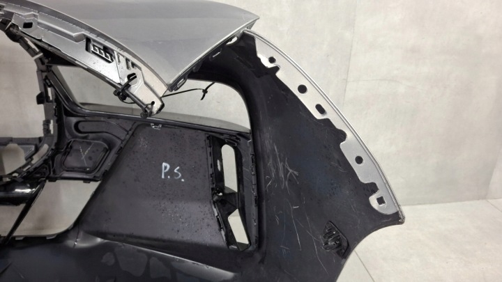 PARE-CHOCS AVANT AVANT BMW 7 G70 KIT 22-25