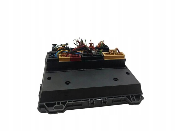 MODULE CONFORT SKODA ROOMSTER PRAKTIK (5J) 6Q2937049F 1.4L DIESEL 59KW 2009