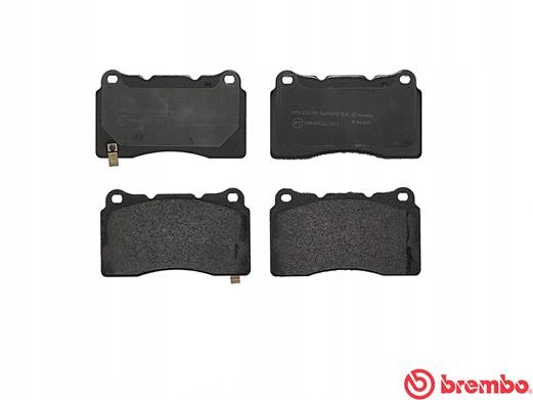 BREMBO DISQUE FREIN LANCER EVO 10 08-