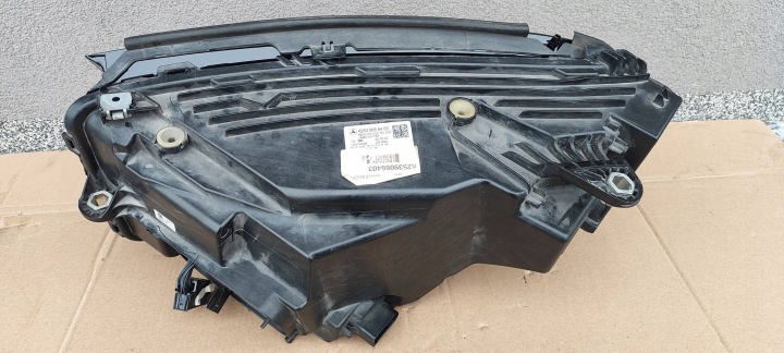 PHARE MERCEDES-BENZ GLC X253 C253 A2539066403 AVANT CÔTÉ DROITE