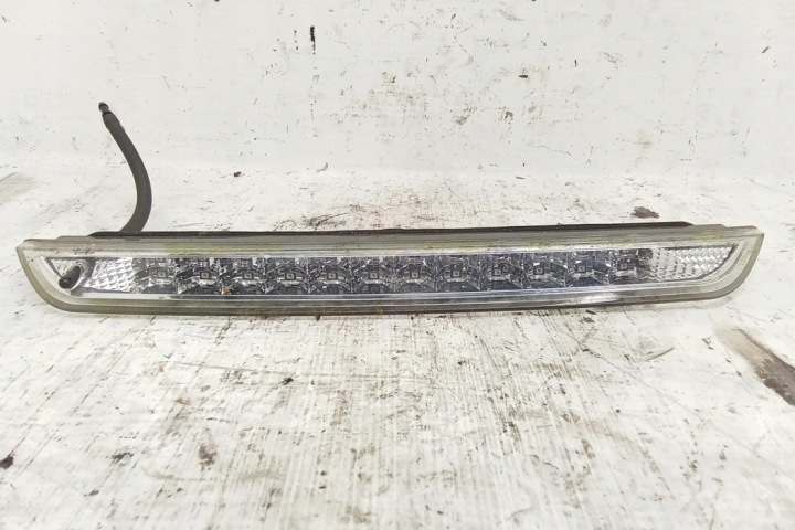 SUPPLÉMENTAIRE FEUX STOP CITROËN C4 GRAND PICASSO II 9688016380A 1.56L DIESEL