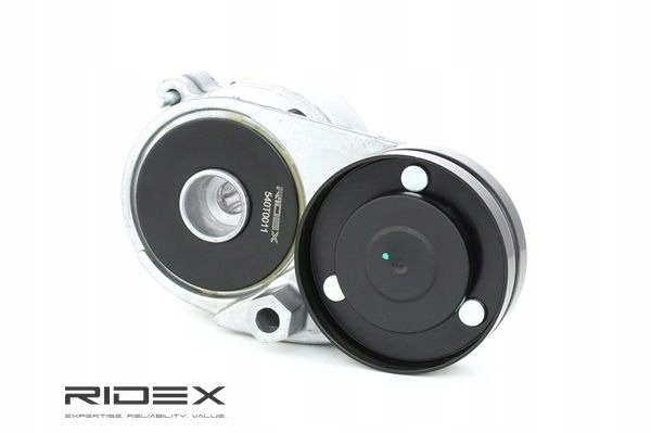 RIDEX 540T0011 TENDEUR COURROIE EN V MULTICANAL Ø76,0MM