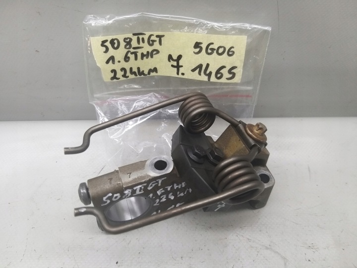 PONT CONNECTEUR COUSSINET GALET 7 1.6 THP PURE 5G06 508 II C5 DS7 3008 8665774