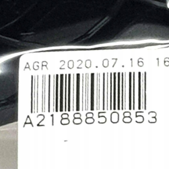 GRILLE VENTILATION MERCEDES ESSENCE CLS 220 250 350 ORIGINAL A2188850853