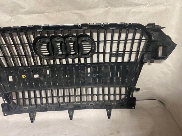 CALANDRE AUDI A4 ALLROAD B8 LIFT