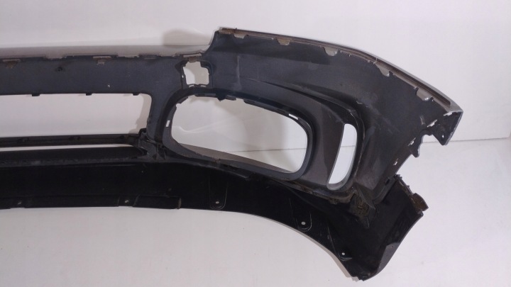 PARE-CHOCS AVANT MINI COUNTRYMAN AVEC F60 OE 51117390540