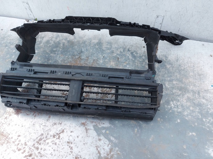 BMW 2 ACTIVE TOURER U06 21- RENFORCEMENT PANNEAU AVANT AVANT STORE ADMISSION