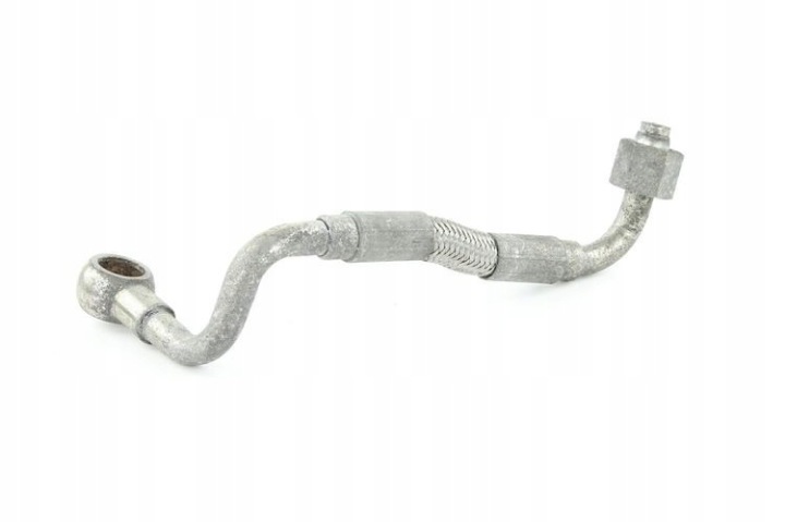 FIL REFROIDISSEMENT TURBOCOMPRESSEURS IVECO DAILY 2.3 2012-