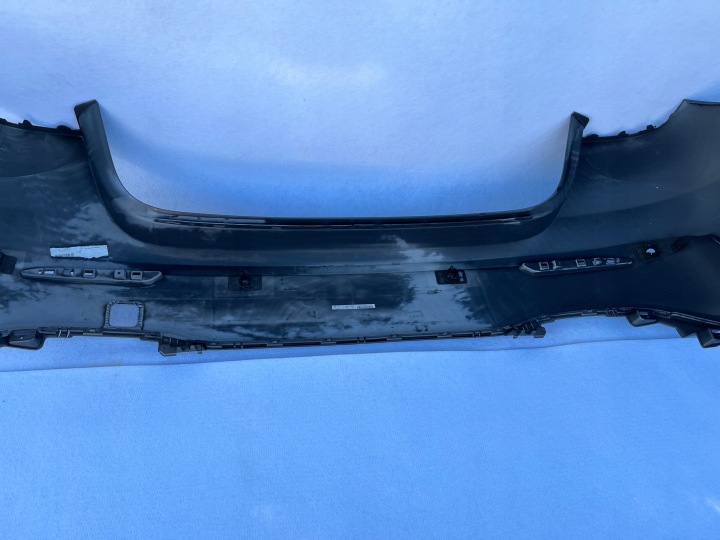 MERCEDES A CLASSE W177 A177 AMG 18- PARE-CHOCS ARRIÈRE ARRIÈRE PDC A1778851301