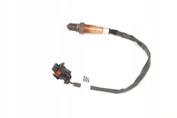 SONDE LAMBDA QUANTITÉ FILS 4, 445MM) OPEL CORSA C 1.0 06.03-12.09