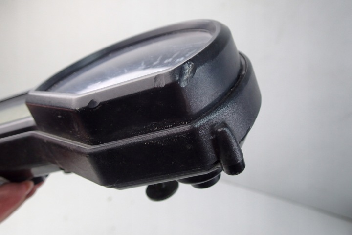 YAMAHA FZ1 FZ-1 06-15R COMPTEUR TABLEAU DE BORD