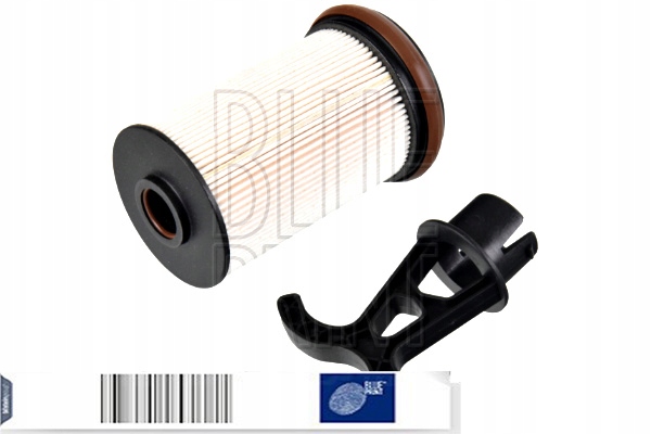 BLUE PRINT FILTRE CARBURANTS FORD GALAXY III MONDEO V 07.18-