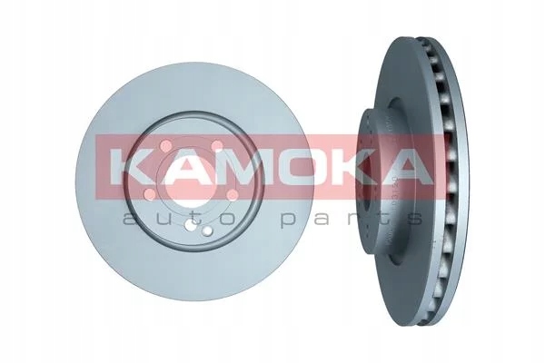 DISQUE DE FREIN MERCEDES W204 C-CLASSE 07- DISQUE DE FREIN 103120 KAMOKA photo 1 - milautoparts-fr.ukrlive.com