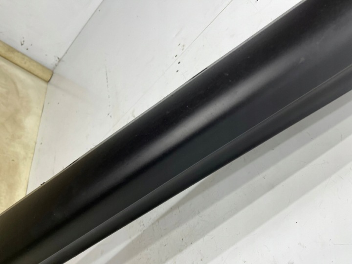 MOULURE SEUIL CITROEN C3 AIRCROSS 17-24R. GAUCHE REVÊTEMENT SEUIL EXTÉRIEUR