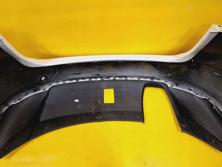 PARE-CHOCS ARRIÈRE ARRIÈRE SEAT ALTEA XL LAK: LB9A NR442