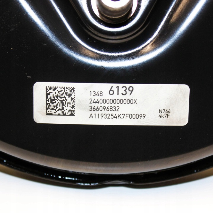 OPEL ASTRA K 2016 SUPPORT FREINS