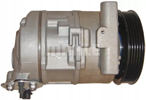 COMPRESOR DE ACONDICIONADOR ALFA ROMEO MITO FIAT DOBLO, FIORINO, GRANDE PUNTO, 