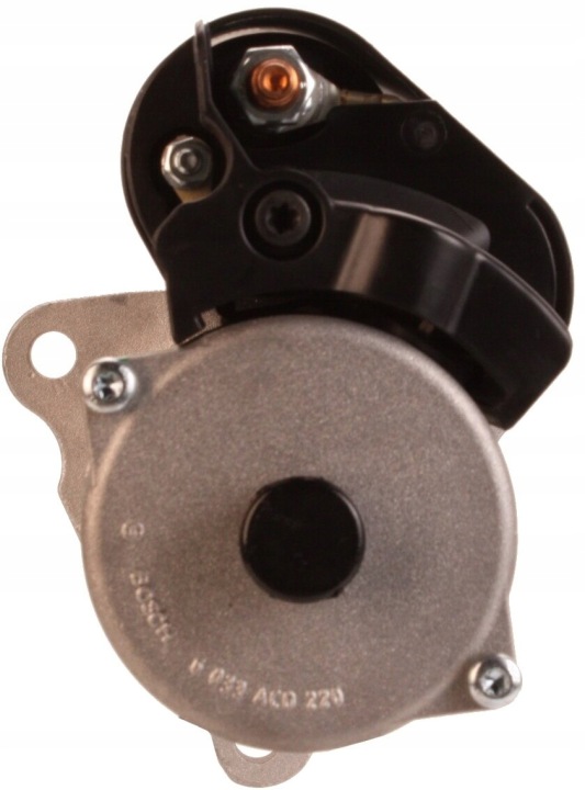 NEUF DÉMARREUR DAF 95XF CF85 XF105 XF95 |12.6 12.9 14.0 DIESEL 113934