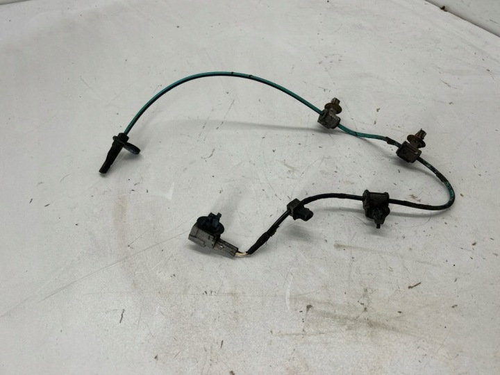 CAPTEUR ABS ARRIÈRE ARRIÈRE CÔTÉ DROITE SUBARU FORESTER SK 27540FL102