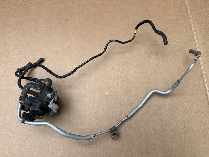 PEUGEOT 4007 2.2 HDI SOUPAPE PRESSION 9652862380