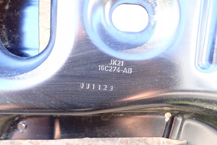 FORD TRANSIT CUSTOM I LIFT JK21-16C274-AB BRODERIE DROIT CÔTÉ DROIT RH