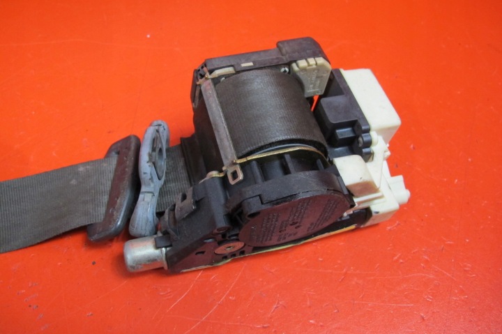FIAT PUNTO 2 II 5D LIFT 03-10 COUSSINS AIRBAG CONDUCTEUR PASSAGER COURROIES JEU