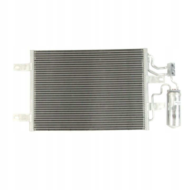 DÉSHYDRATEUR CLIMATISATION VAUXHALL MERIVA MK I 1.7 CD
