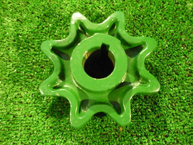 KOLO DENTÉ JOHN DEERE Z11211 ELEWATOROWE