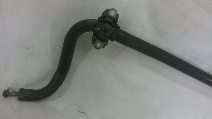 AUDI A4 B6 B7 EXEO BARRE DE LIAISON STABILISATEUR AVANT 8E0411309