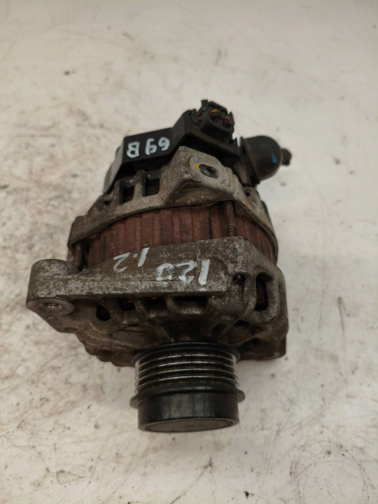 HYUNDAI I20 1.2 ALTERNATEUR 2609501