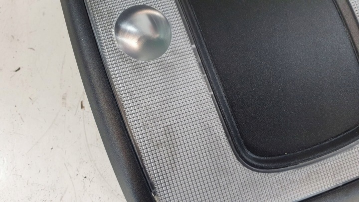 VOLVO XC60 1 I LIFT LANTERNE AMPOULE PLAFONNIERS INTÉRIEUR