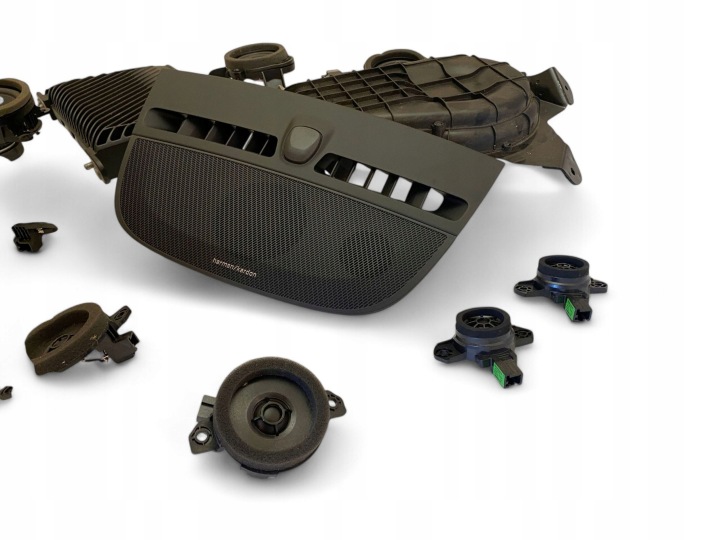 VOLVO XC40 2019 KIT AUDIO 31456871