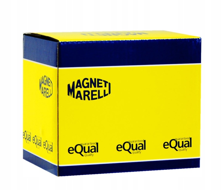 STEROWNIK, ILUMINACIÓN MAGNETI MARELLI 7131218170 