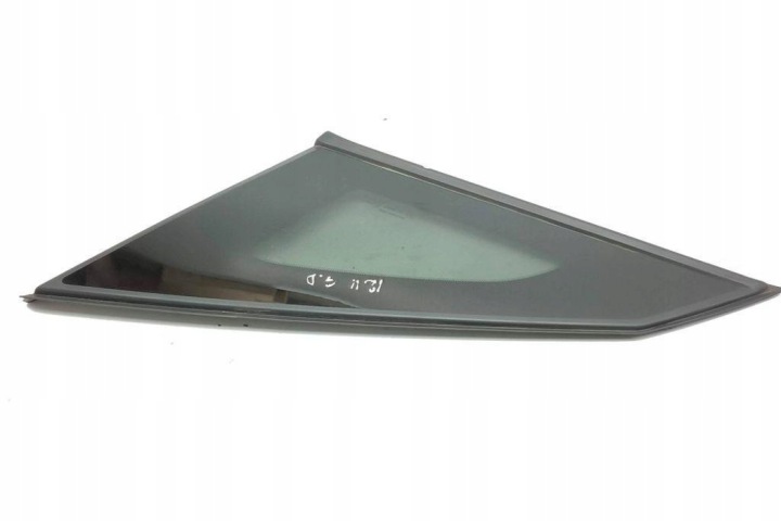 VITRE DROITE ARRIÈRE CITROËN C4 III (BA_, BB_, BC_) 9832918580 ÉLECTRIQUE 2024