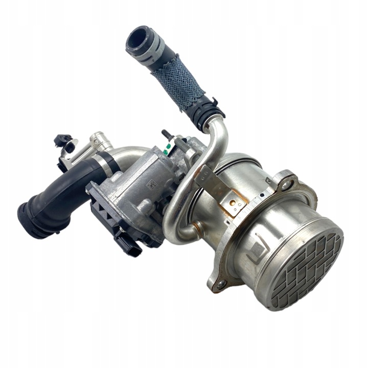 RADIATEUR EGR RENAULT OPEL NISSAN FIAT