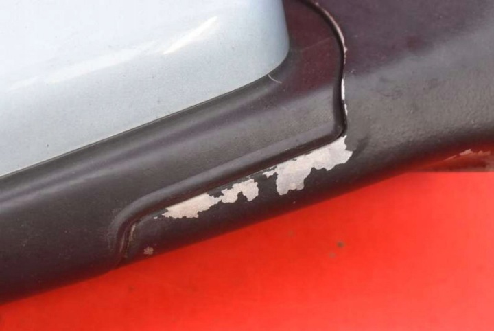 RÉTROVISEUR DROIT GUF 027379 EUROPE CHEVROLET CRUZE 1 I 09-12 5 GOUPILLE