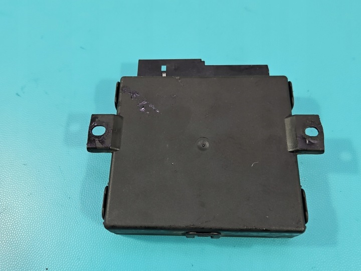 ORDINATEUR CONTRÔLEUR MOTEUR OPEL ZAFIRA A 1,8 16V 55355044