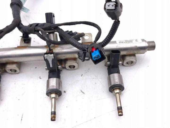 KIA SPORTAGE 2022 ENSEMBLE INJECTEURS 353002M400