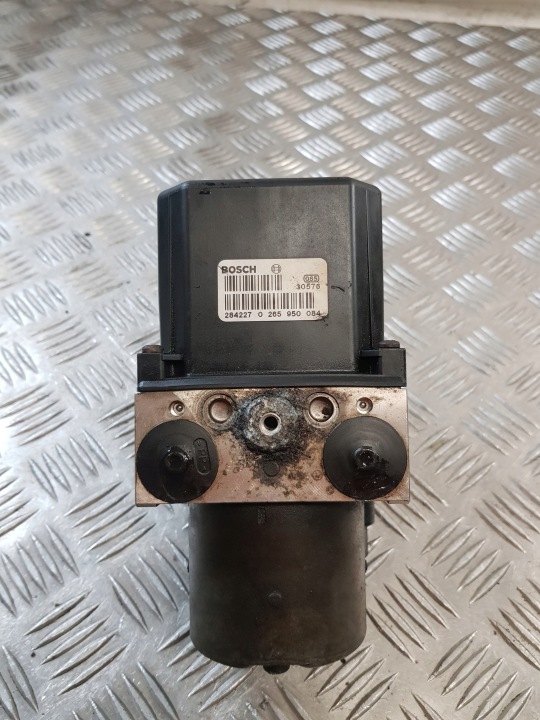 POMPE ABS 9648435380 0265225188 PEUGEOT 307 SW 02R-
