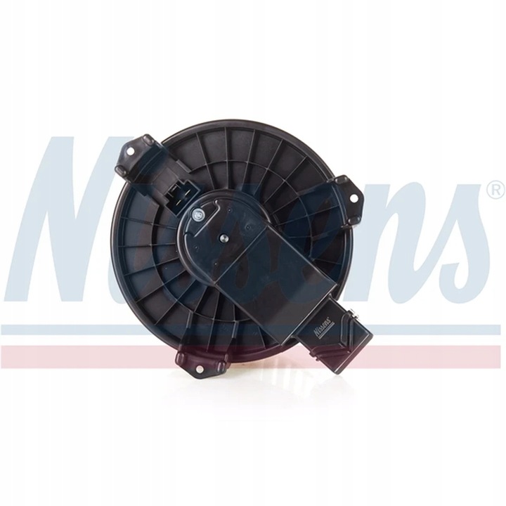 VENTILADOR INTERIOR NISSENS 87419 