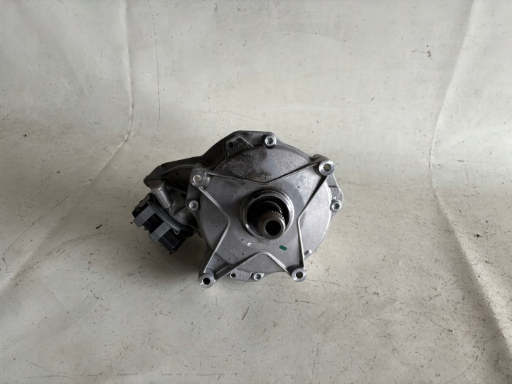 AUDI A4 A5 Q5 DISTRIBUTEUR BOÎTES 0CJ409431G CONTRÔLEUR 0CJ927755