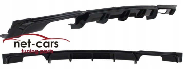 KIT M PERFORMANCE BMW F30 1 PAQUET BRILLANT 00-00