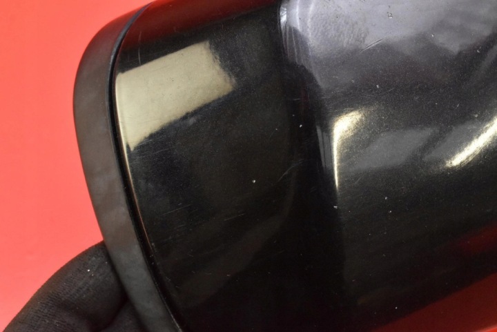 RÉTROVISEUR DROIT 303 EUROPE 0117351 BMW E39 95-00 3 GOUPILLE