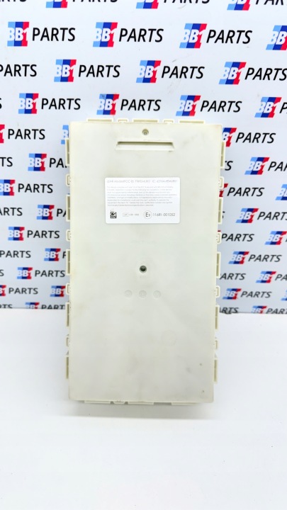 BMW F30 F20 F36 F31 F21 MODULE CONTRÔLEUR FEM LCI LIFT 6825538